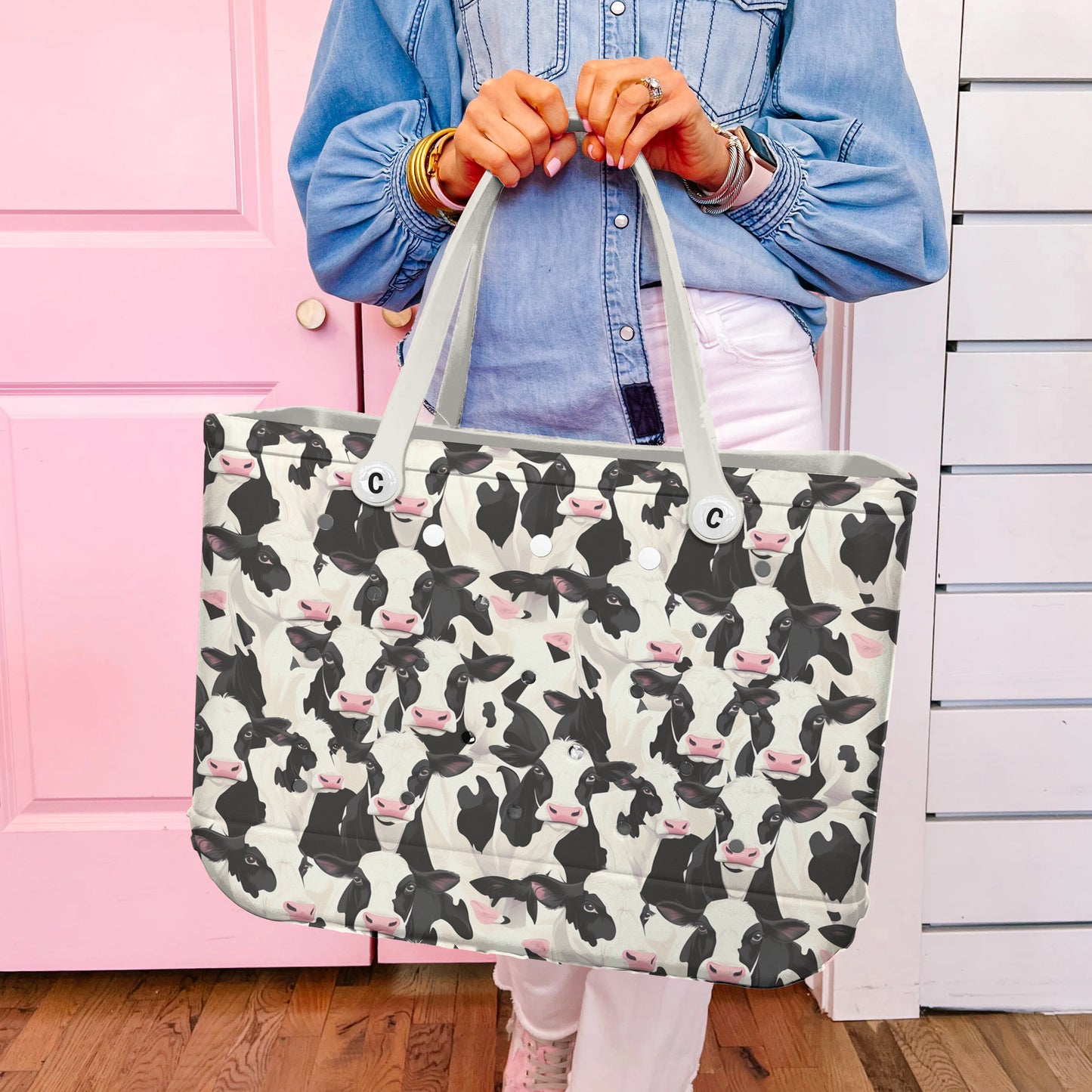 Spheregoods Cee™ Bag Mooch Better