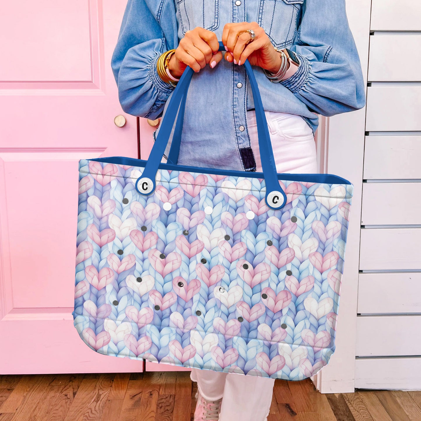 Spheregoods Cee™ Bag A Warm Embrace