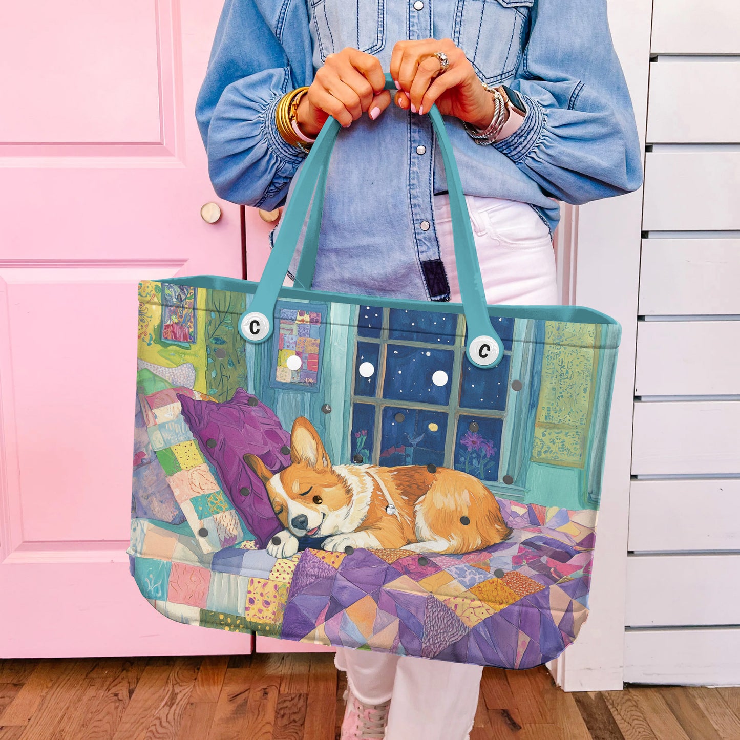 Spheregoods Cee™ Bag Nighty Night