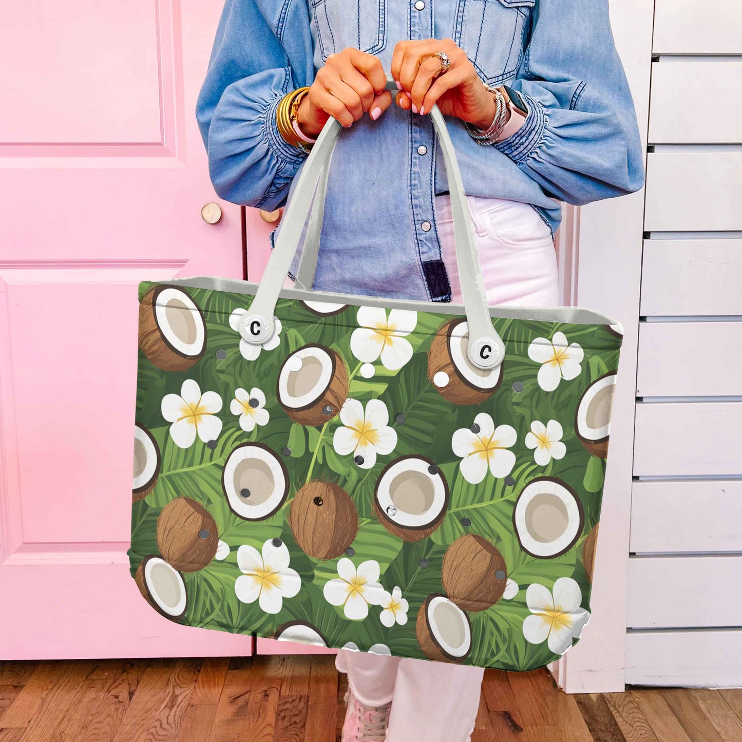 Spheregoods Cee™ Bag Escape to summer