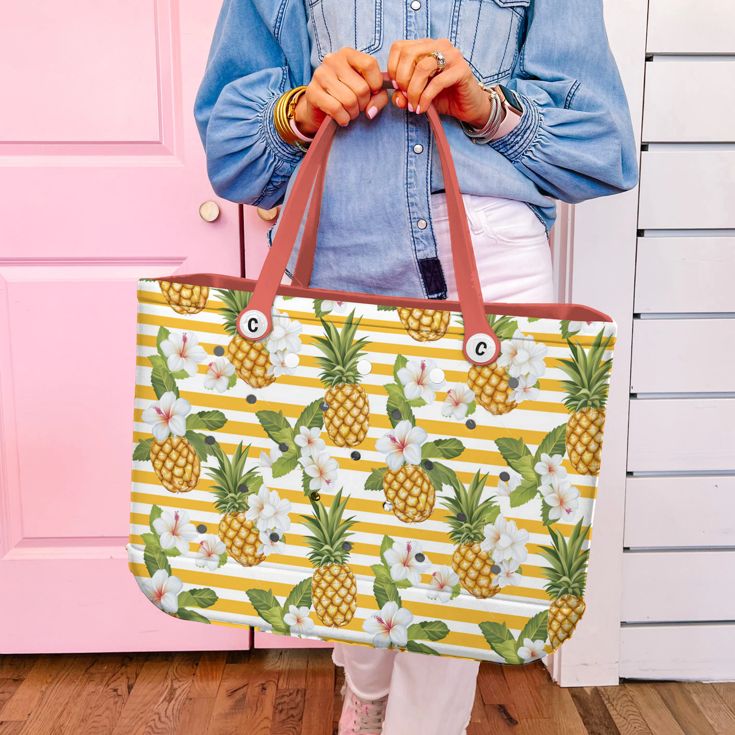 Spheregoods Cee™ Bag TropiCool