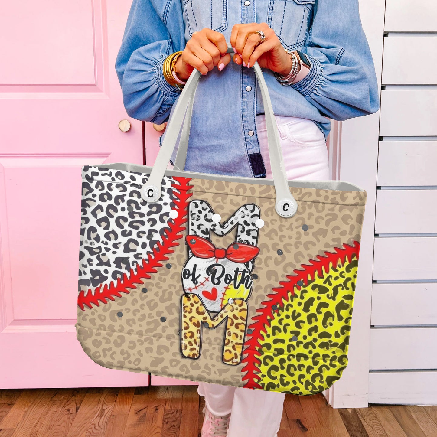 Spheregoods Cee™ Bag Double Play Carryall