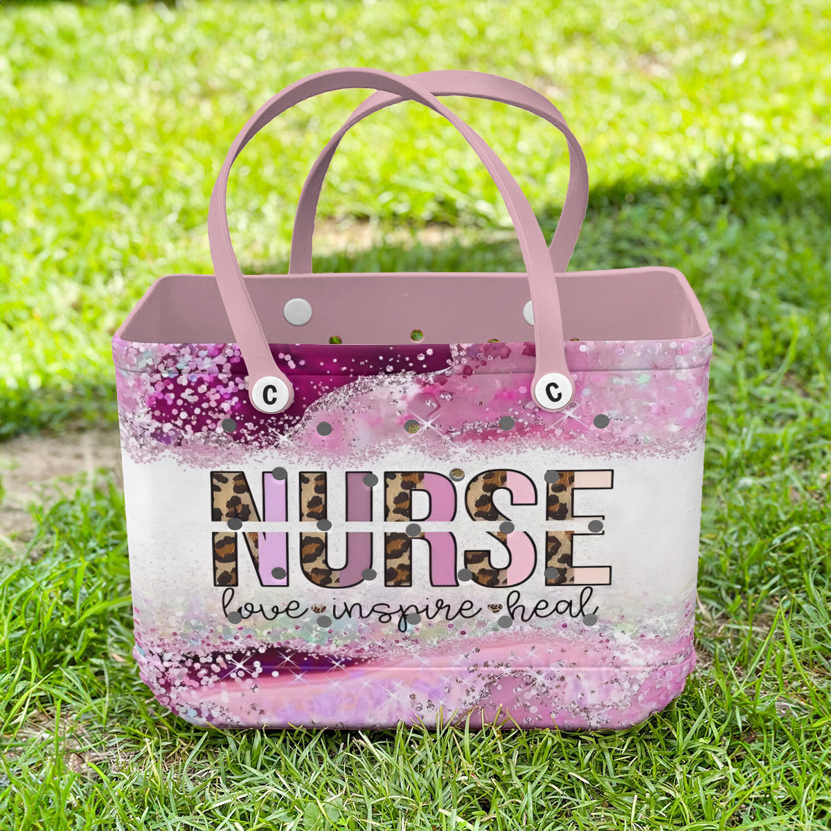 Spheregoods Cee™ Bag Nurse's Glow
