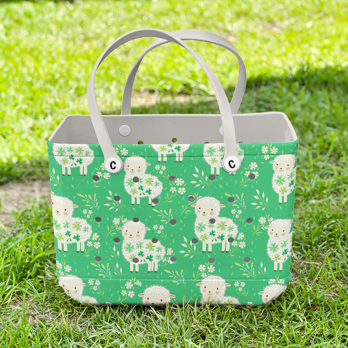 Spheregoods Cee™ Bag Lucky Lamb