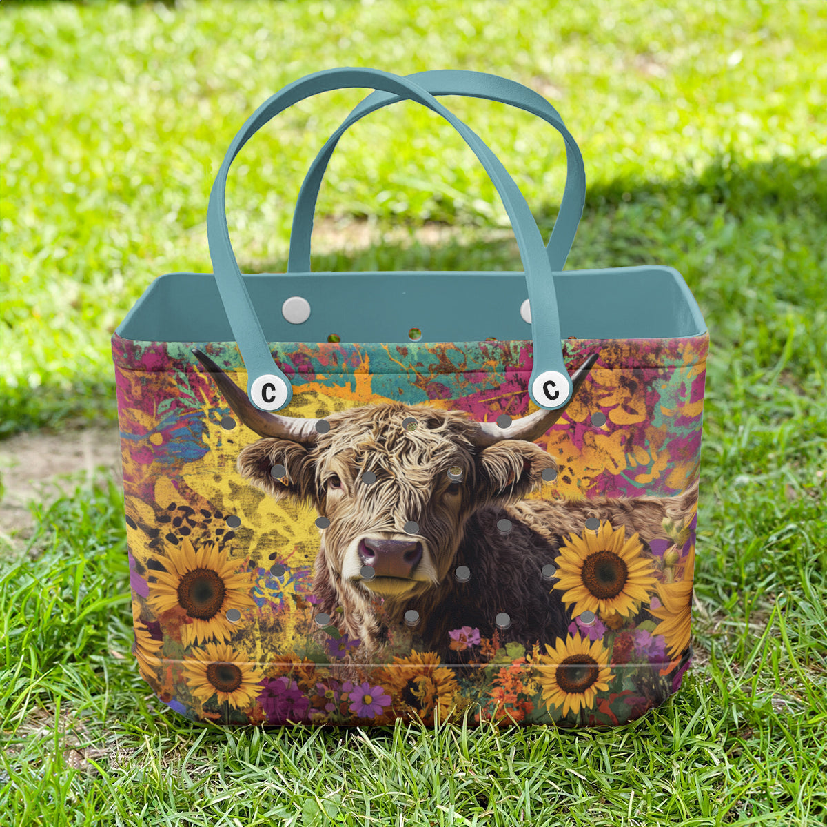 Spheregoods Cee™ Bag Pasture Chic