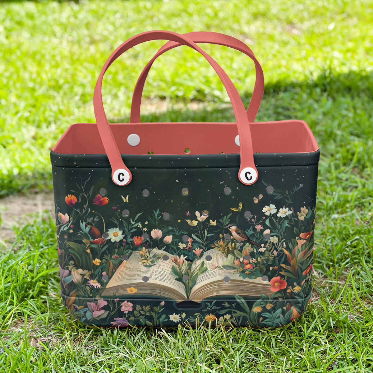 Spheregoods Cee™ Bag Floral Tales