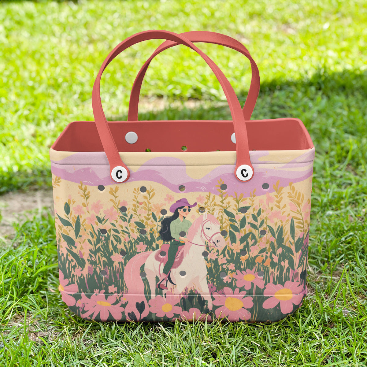 Spheregoods Cee™ Bag Muse of the Plains