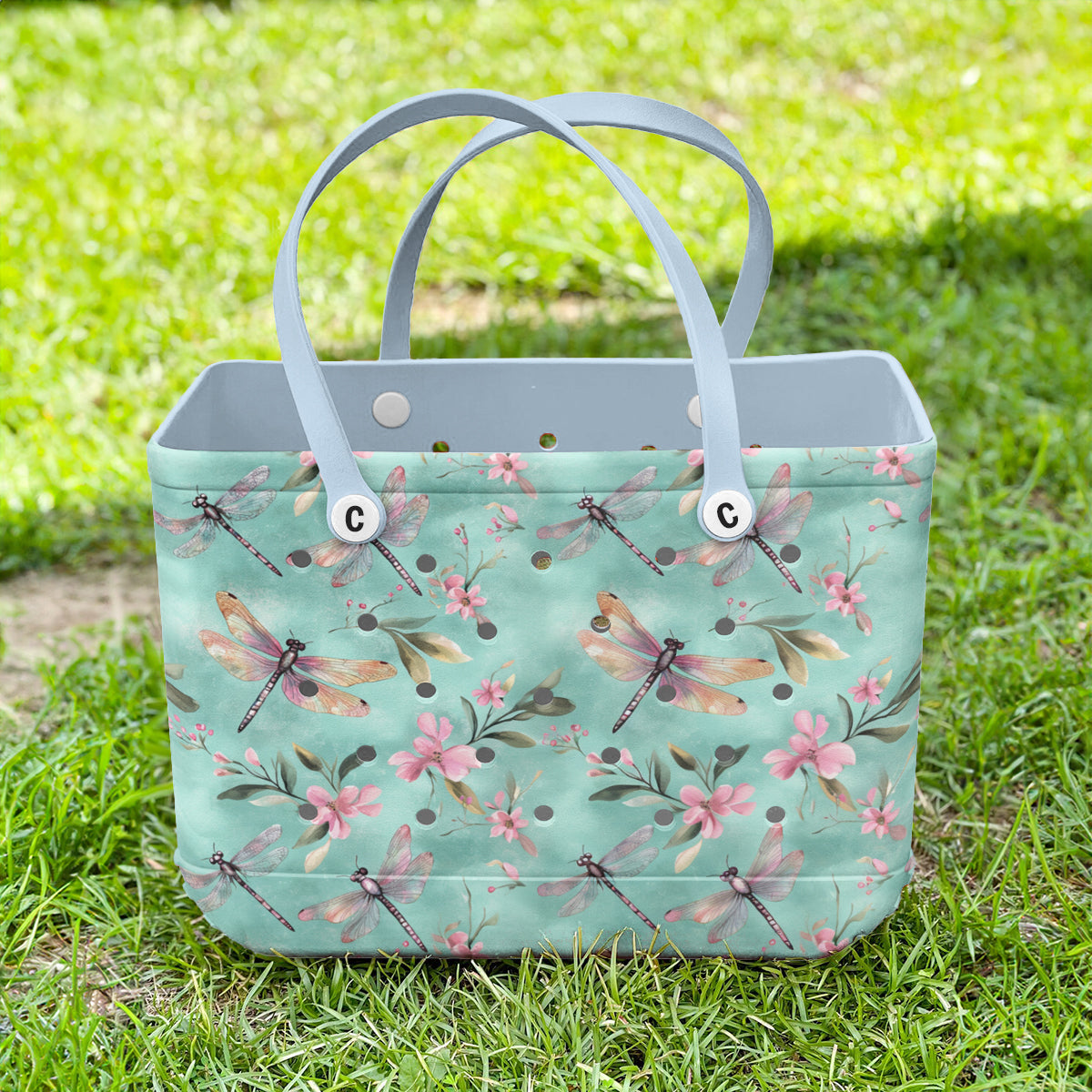 Spheregoods Cee™ Bag Dragonfly Summer Days