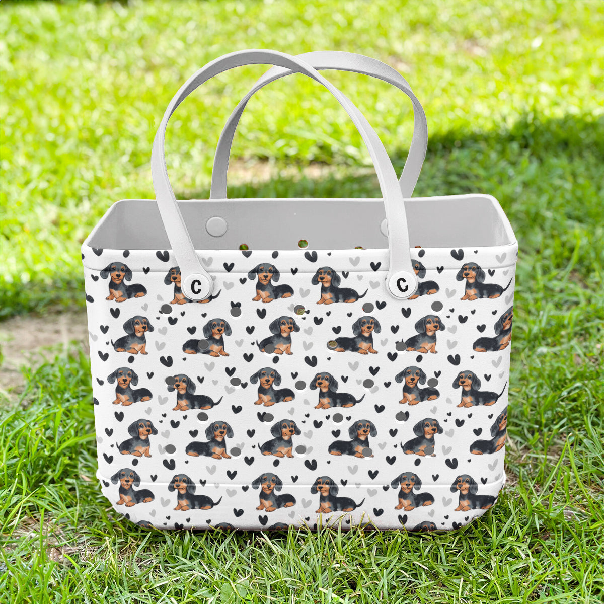 Spheregoods Cee™ Bag Endless Love