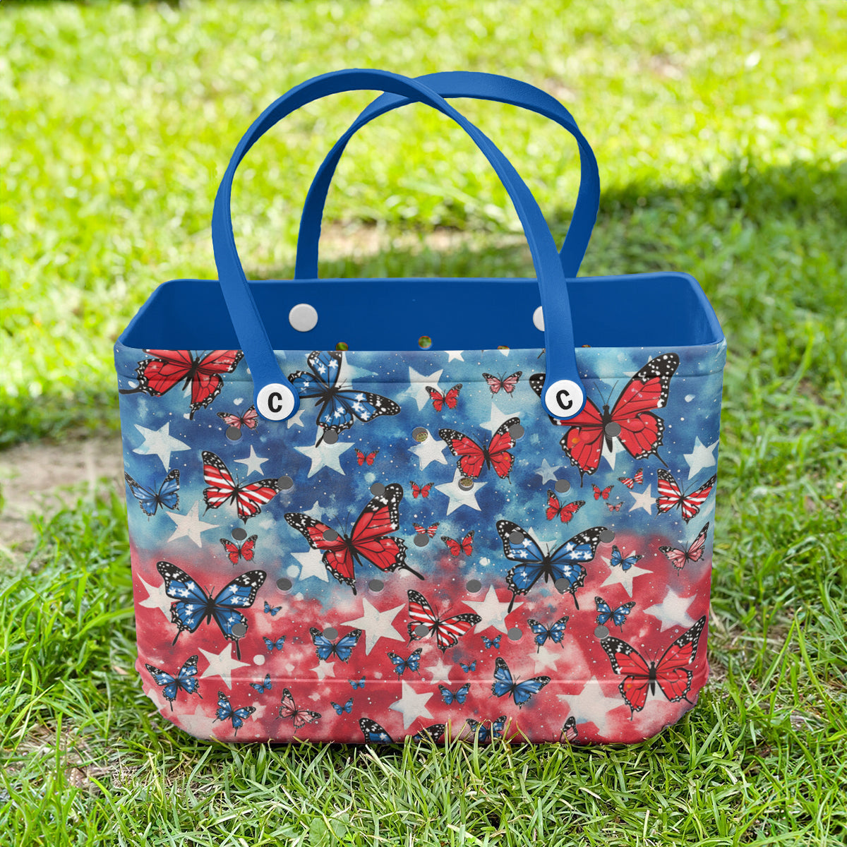 Spheregoods Cee™ Bag Wings of Liberty