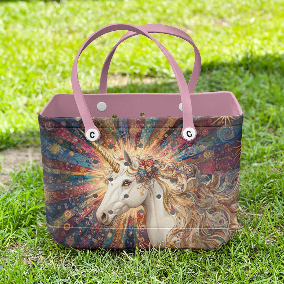 Spheregoods Cee™ Bag Ethereal Unicorn