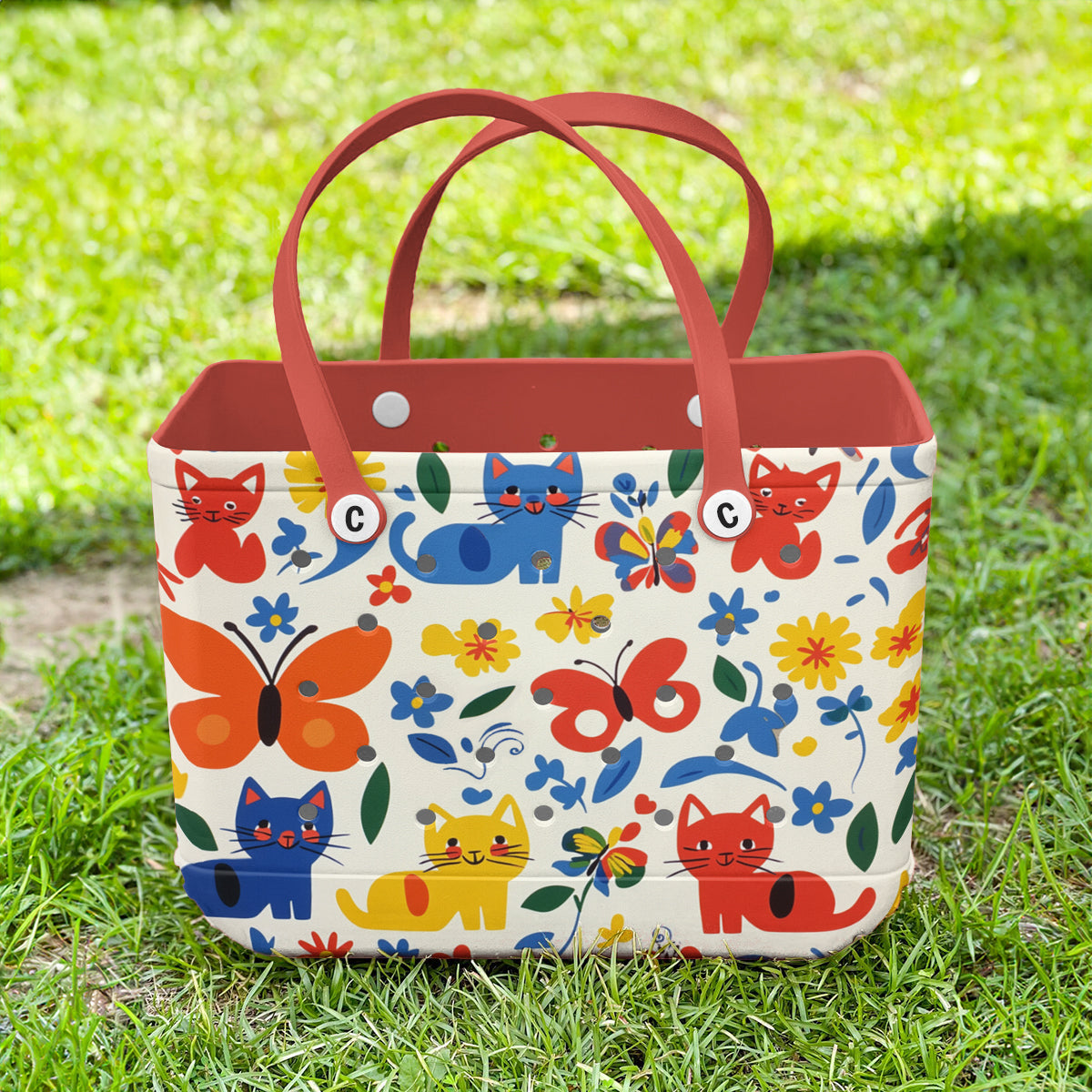 Spheregoods Cee™ Bag Palette Dreams