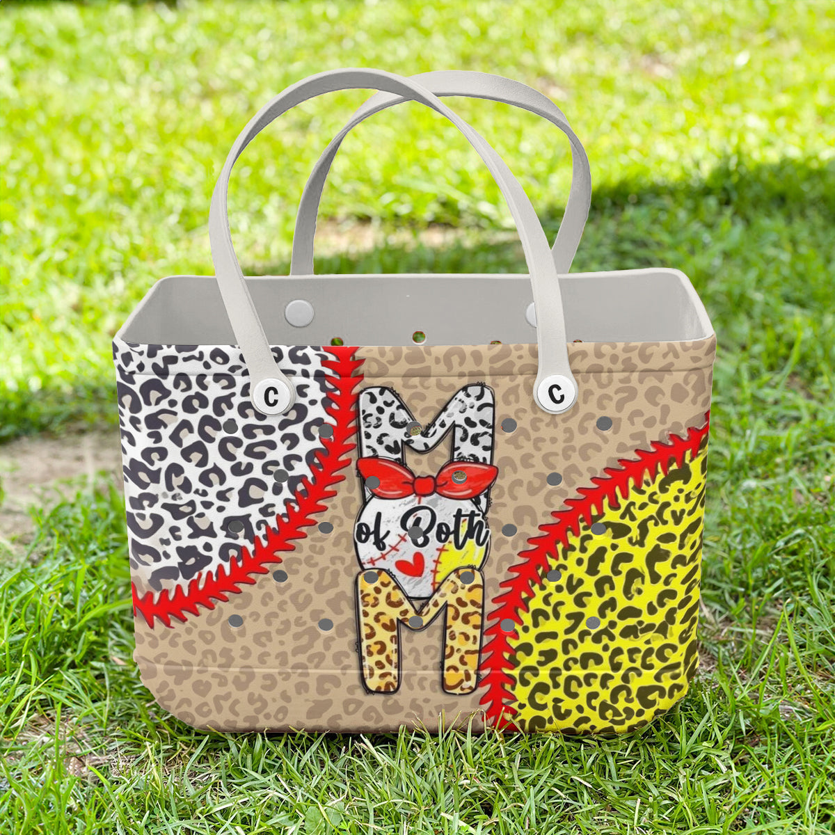 Spheregoods Cee™ Bag Double Play Carryall
