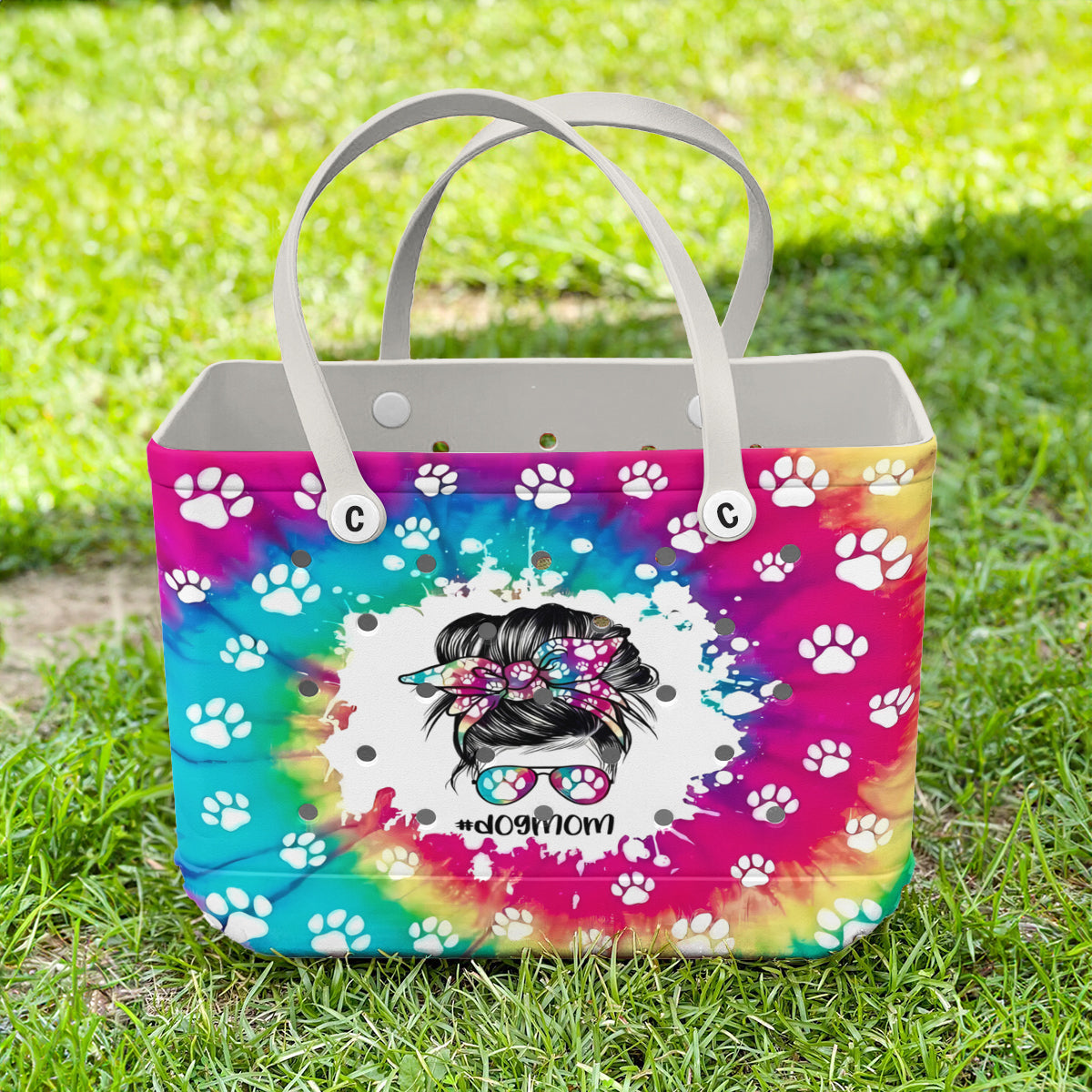 Spheregoods Cee™ Bag Dog Lover's Prism