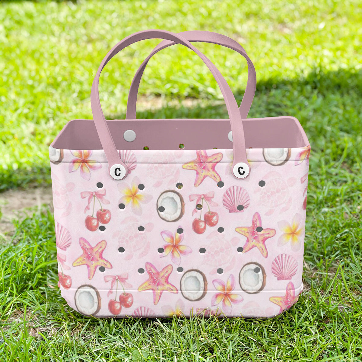 Spheregoods Cee™ Bag Sweet escape to the seashore