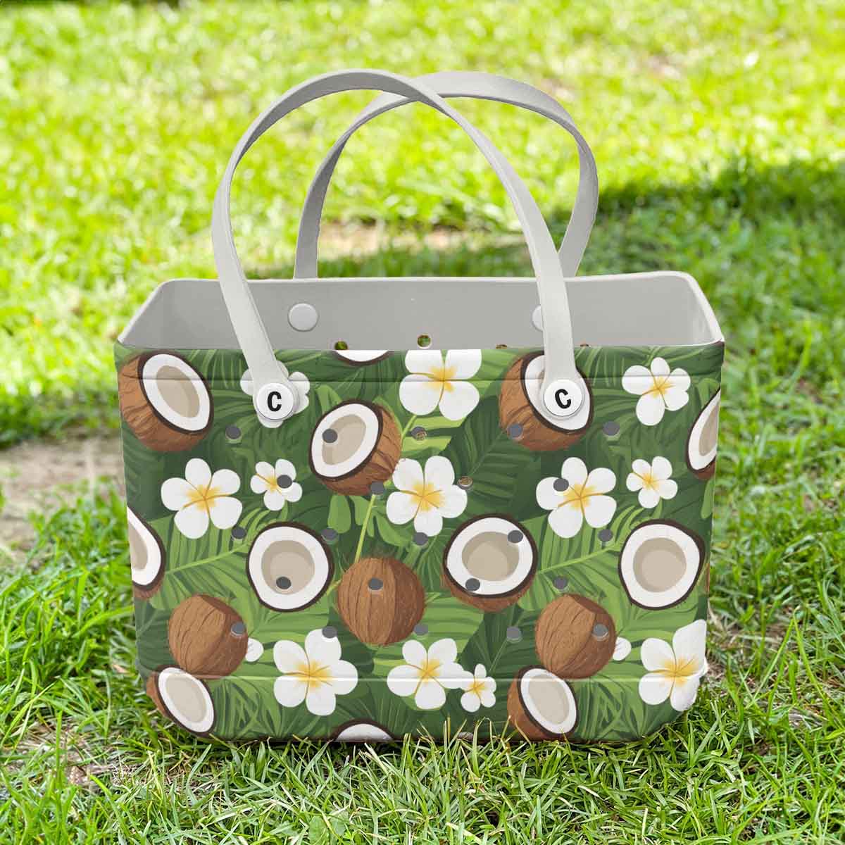 Spheregoods Cee™ Bag Escape to summer