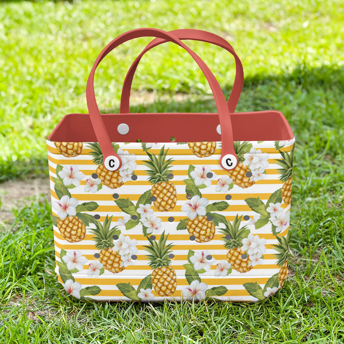 Spheregoods Cee™ Bag TropiCool