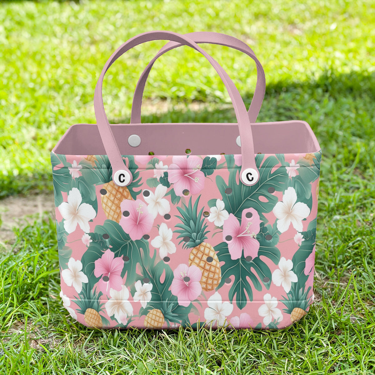 Spheregoods Cee™ Bag Pineapple Breeze