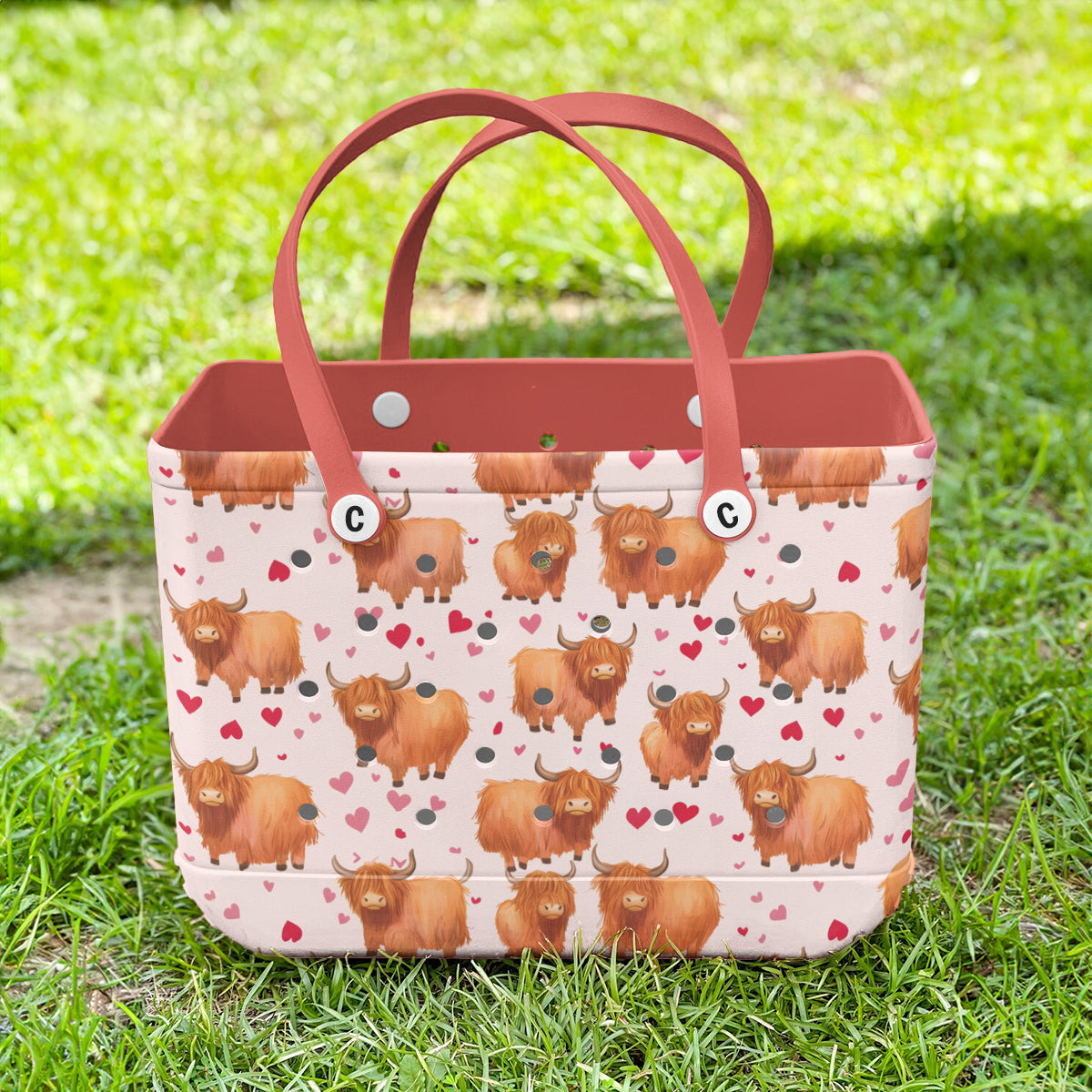 Spheregoods Cee™ Bag Hearty Highland