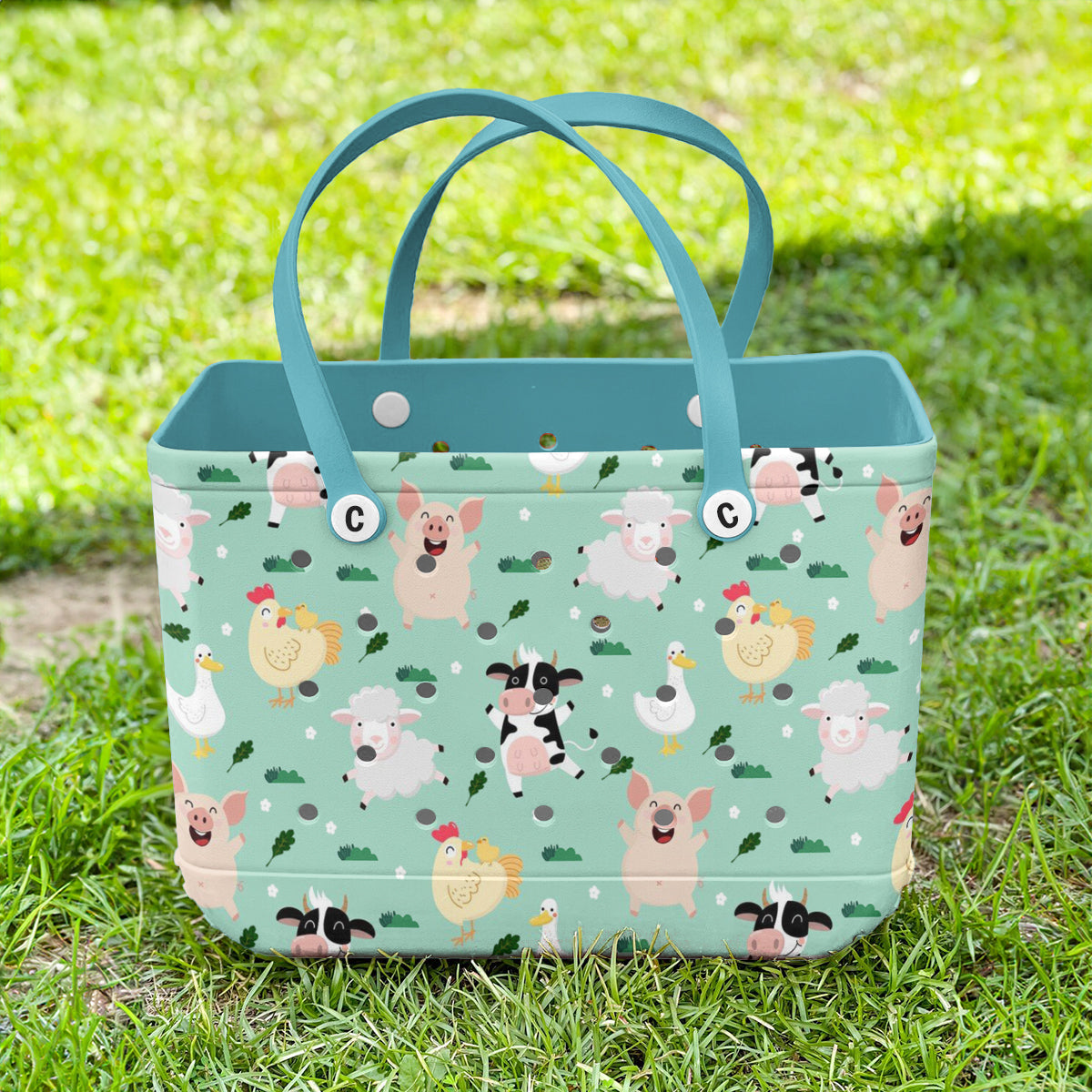 Spheregoods Cee™ Bag Happy Place