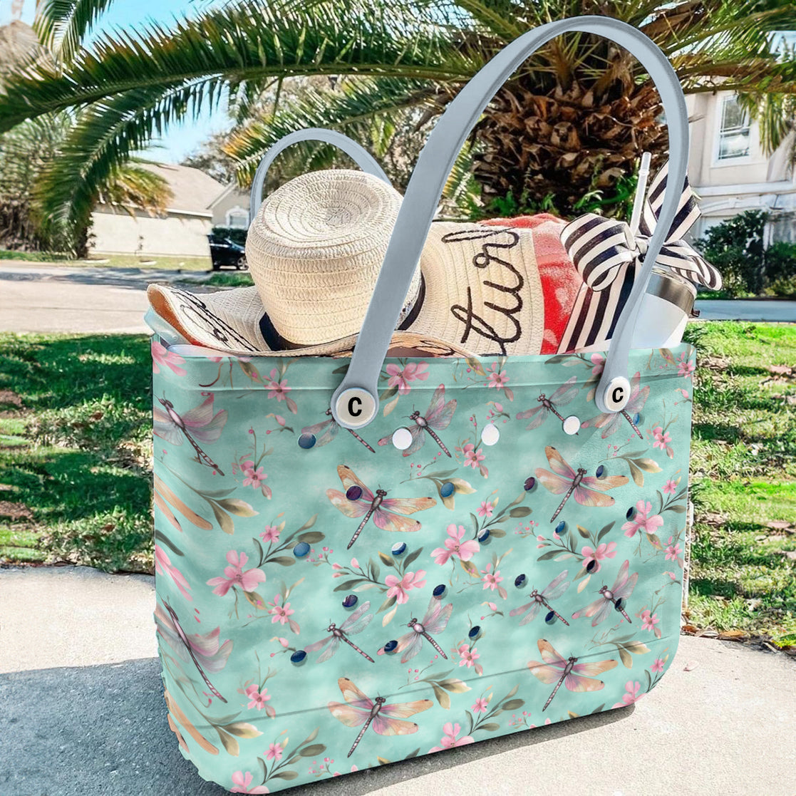 Spheregoods Cee™ Bag Dragonfly Summer Days