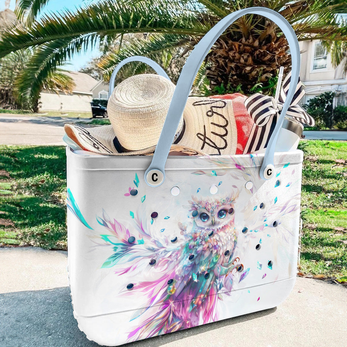 Spheregoods Cee™ Bag Glimmer Hoot