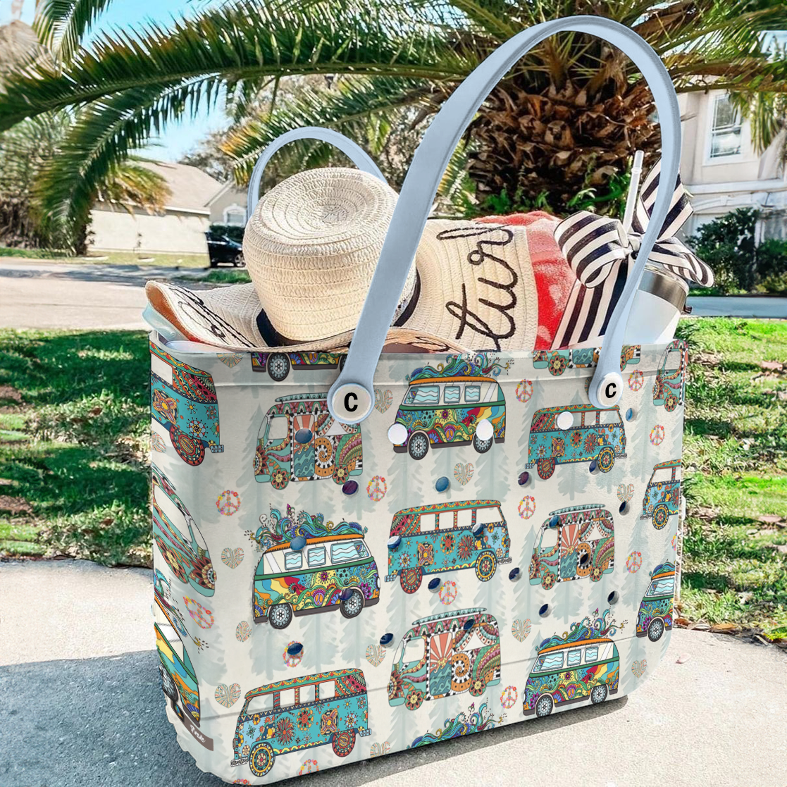 Spheregoods Cee™ Bag Van-tastic Journey