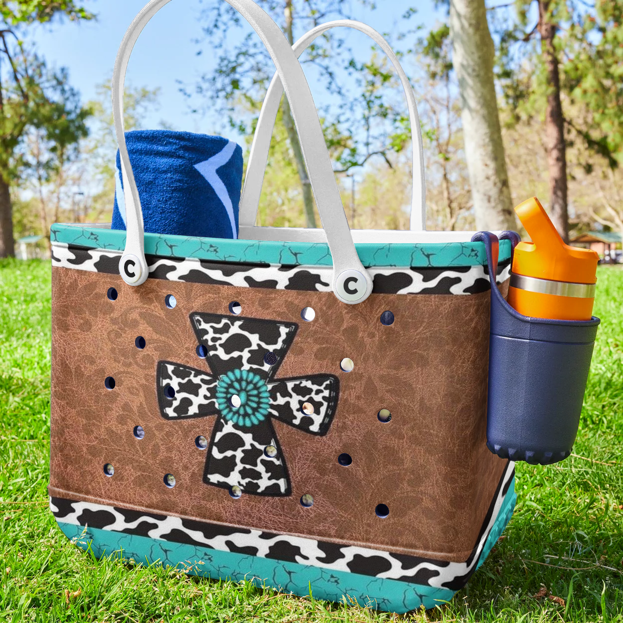 Spheregoods Cee™ Bag Prairie Spirit