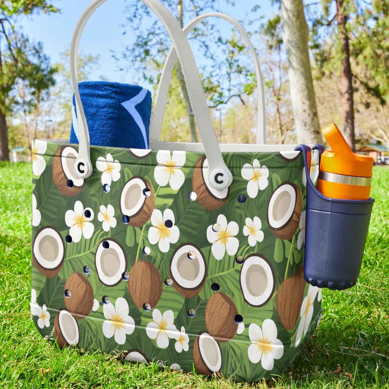 Spheregoods Cee™ Bag Escape to summer