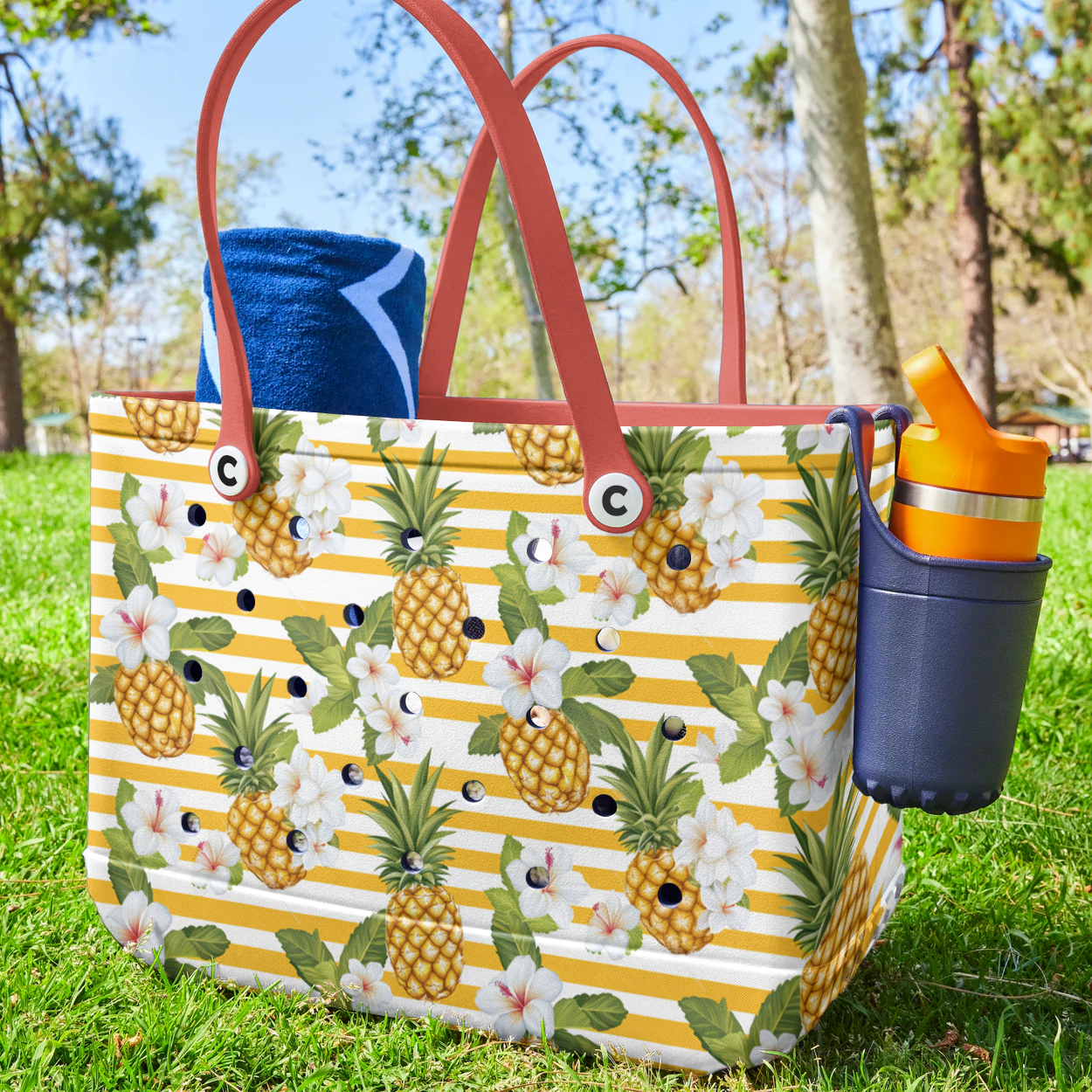Spheregoods Cee™ Bag TropiCool