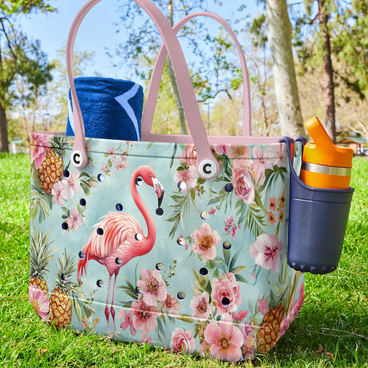 Spheregoods Cee™ Bag Summer Serenity