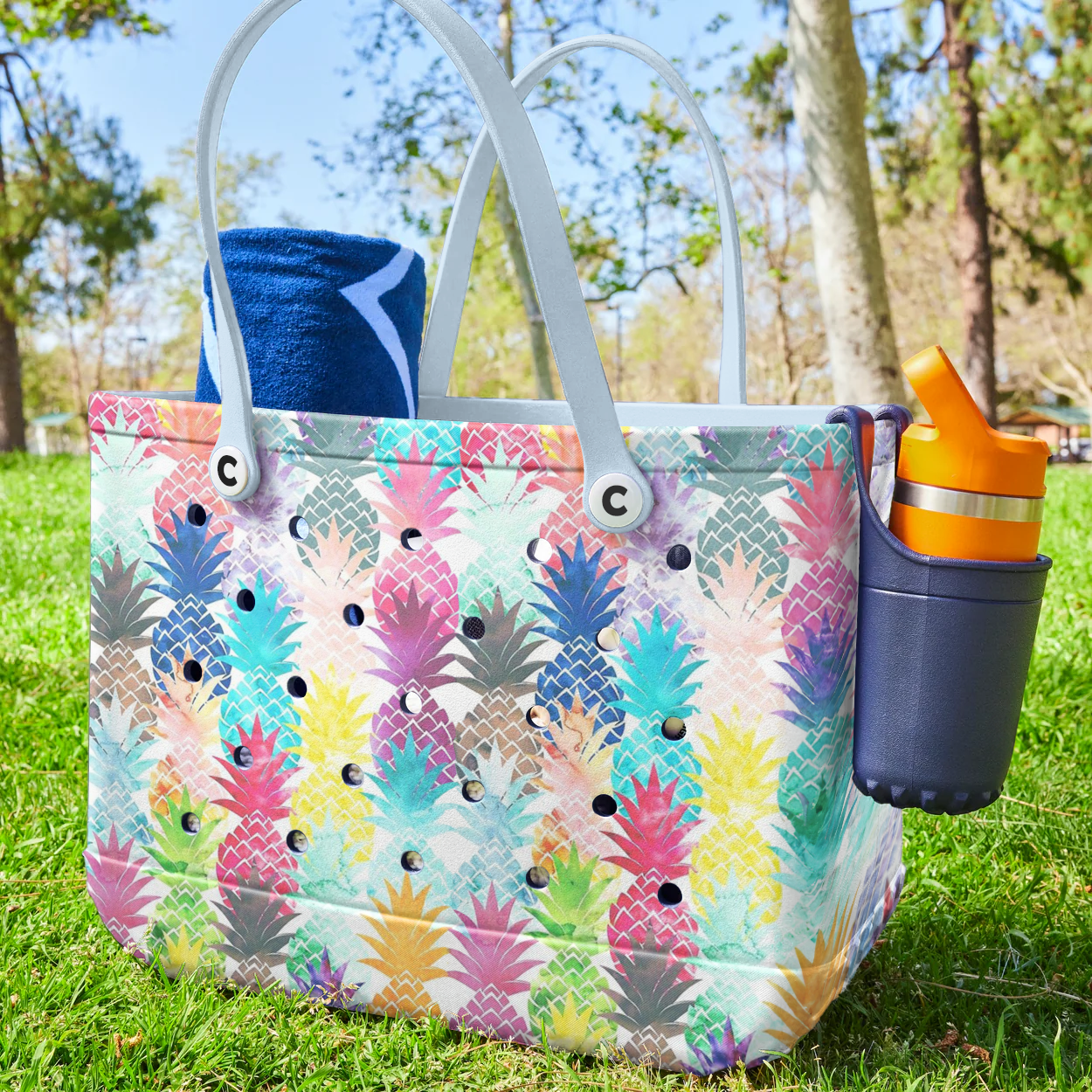 Spheregoods Cee™ Bag Summer Pine