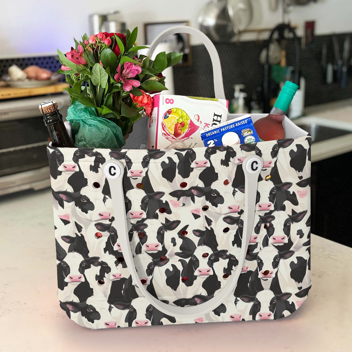 Spheregoods Cee™ Bag Mooch Better