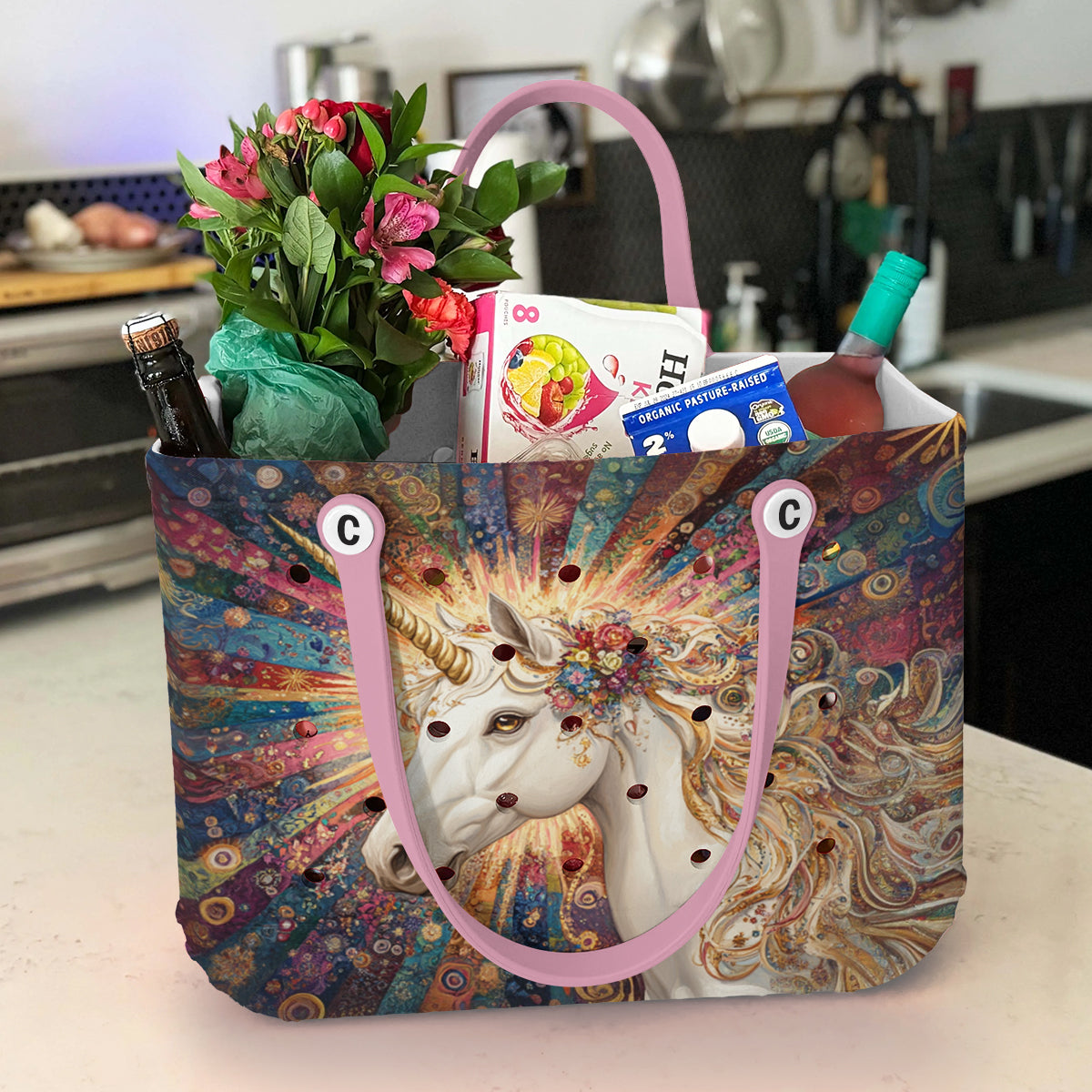 Spheregoods Cee™ Bag Ethereal Unicorn