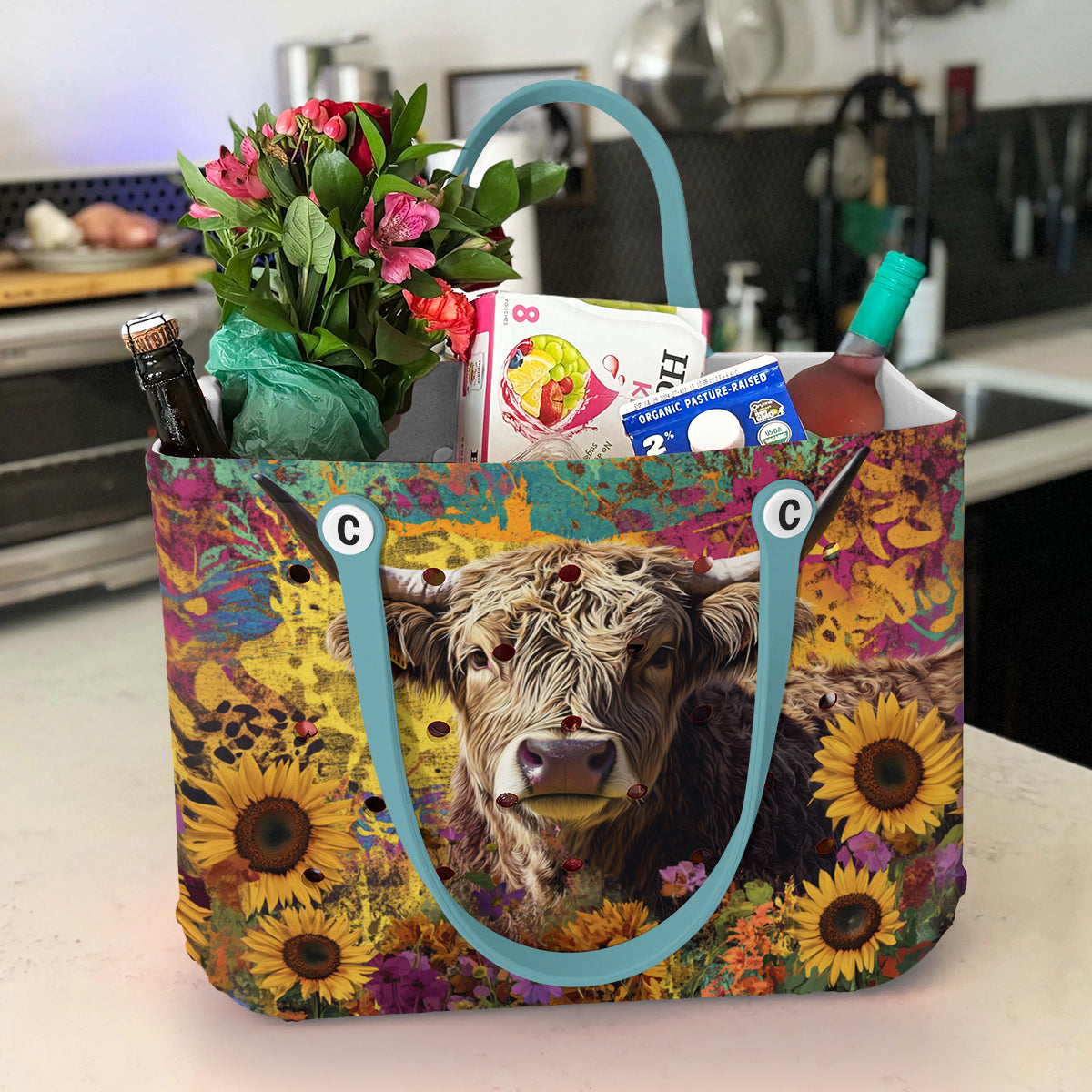 Spheregoods Cee™ Bag Pasture Chic