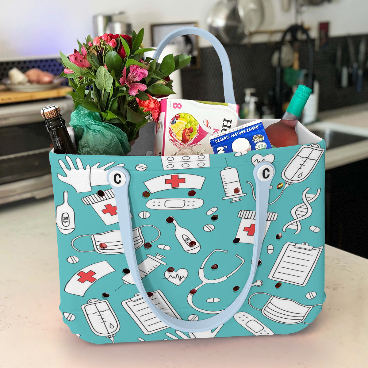 Spheregoods Cee™ Bag All Things Nurse