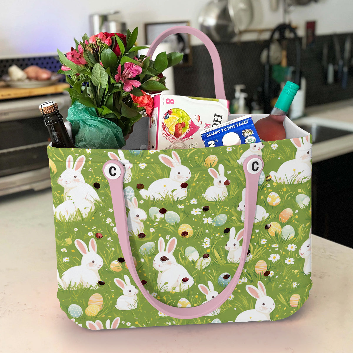 Spheregoods Cee™ Bag Egg-citing Spring