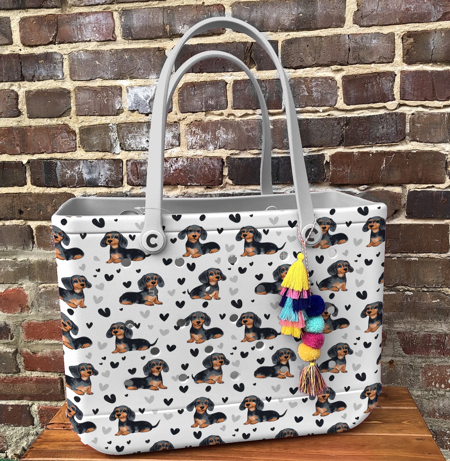 Spheregoods Cee™ Bag Endless Love