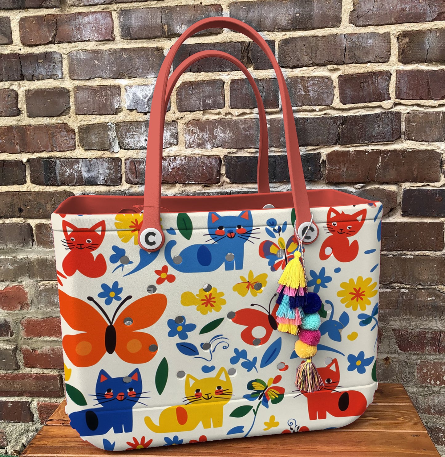 Spheregoods Cee™ Bag Palette Dreams
