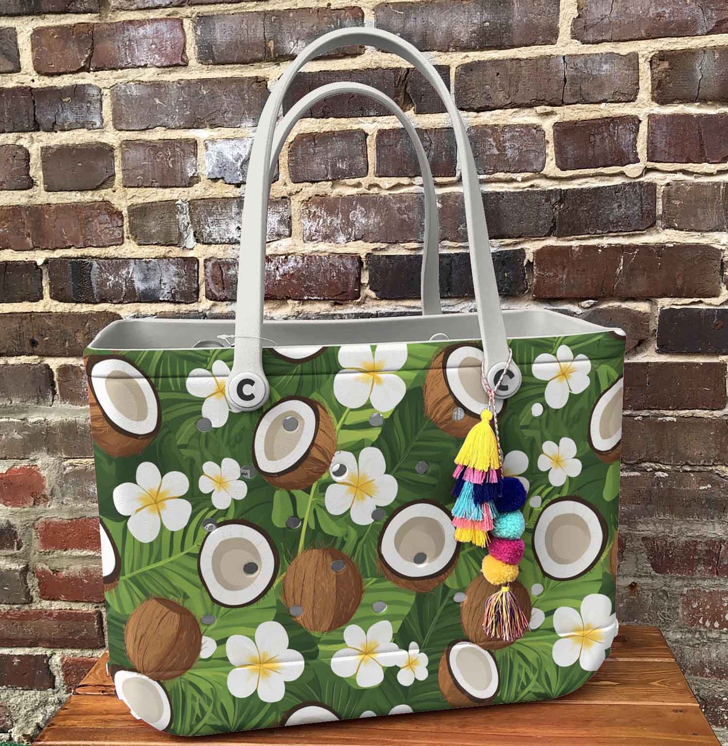 Spheregoods Cee™ Bag Escape to summer