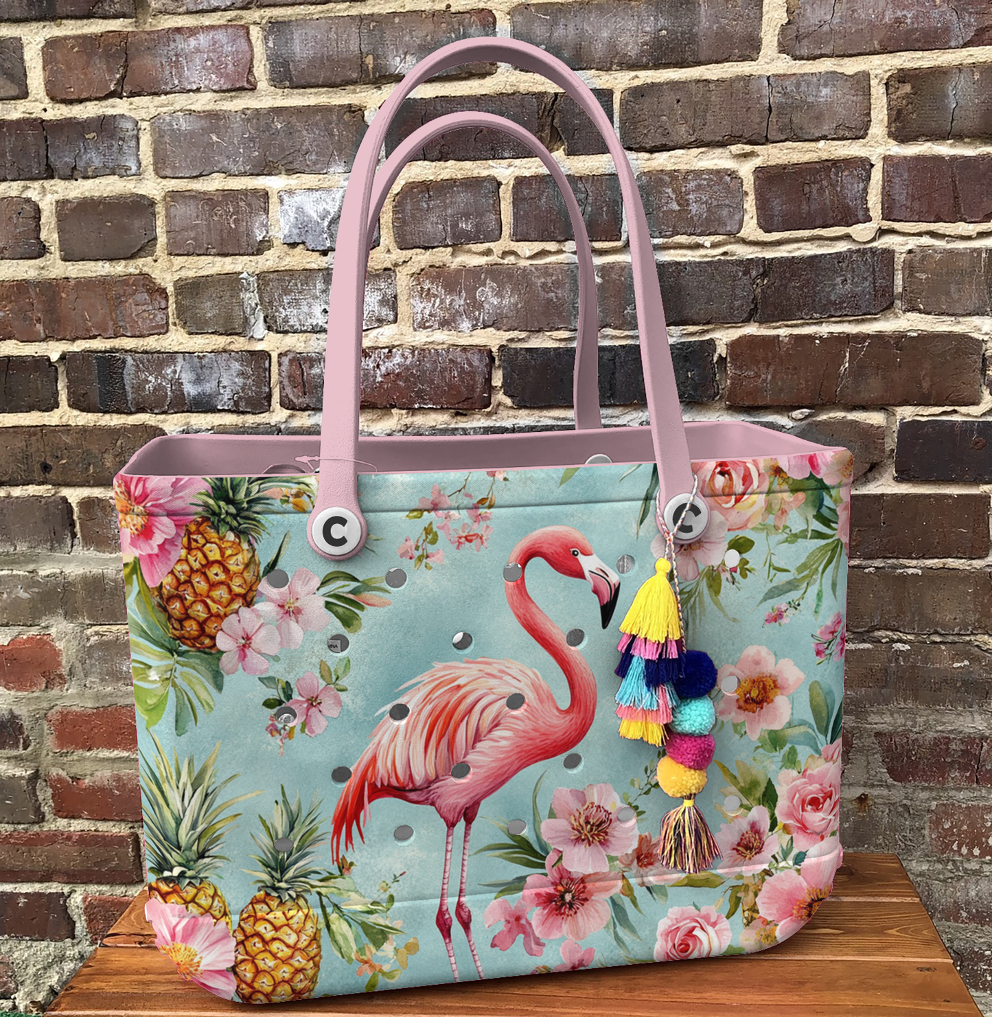 Spheregoods Cee™ Bag Summer Serenity