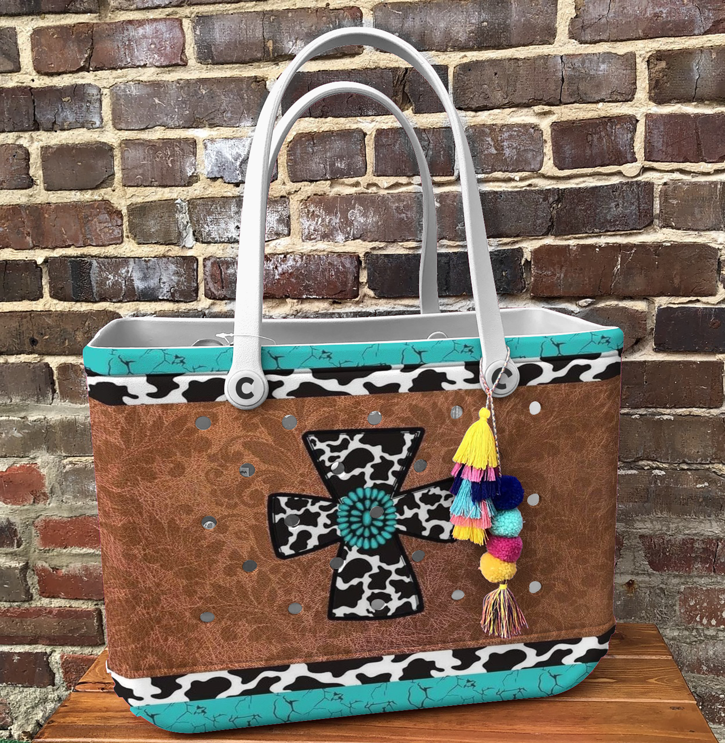 Spheregoods Cee™ Bag Prairie Spirit