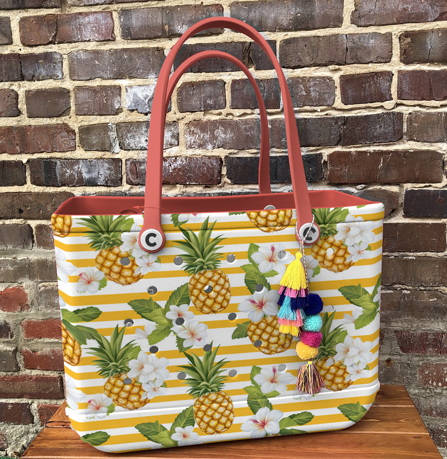 Spheregoods Cee™ Bag TropiCool
