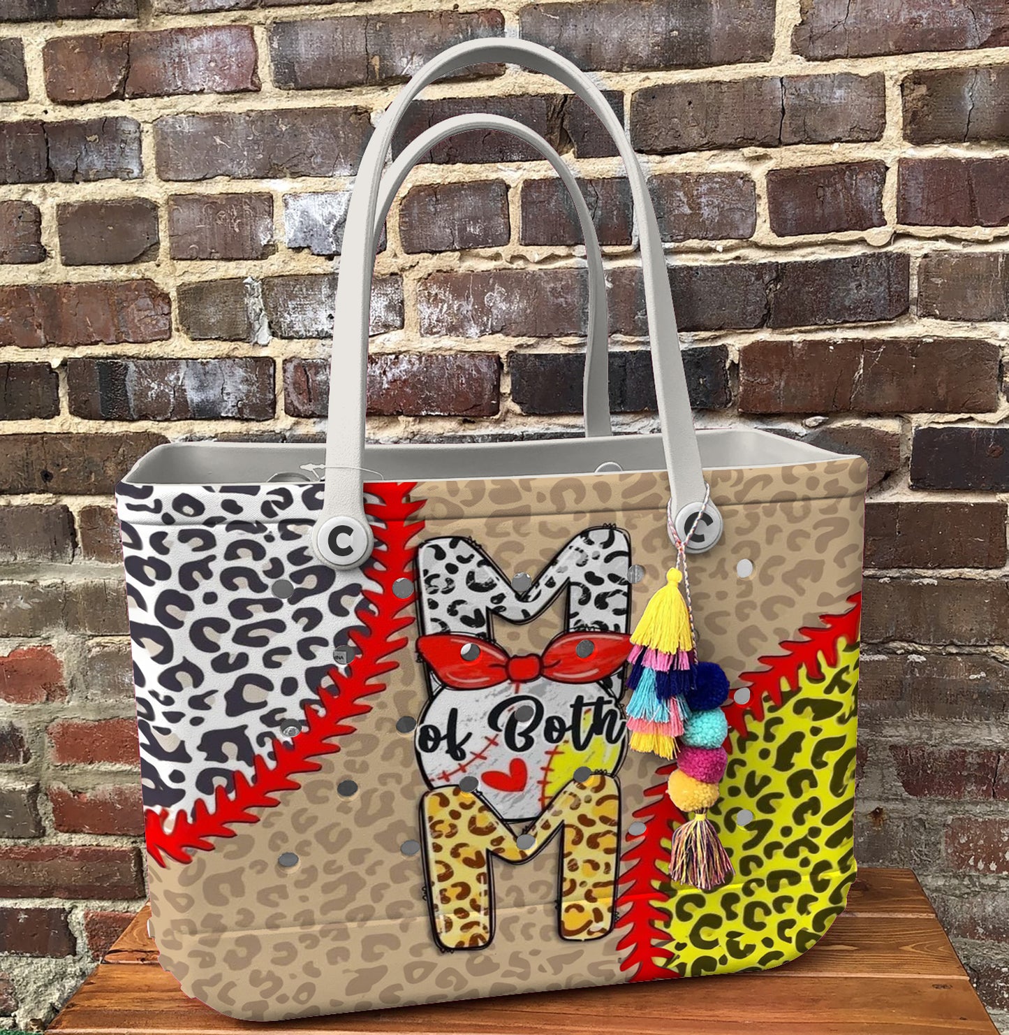 Spheregoods Cee™ Bag Double Play Carryall