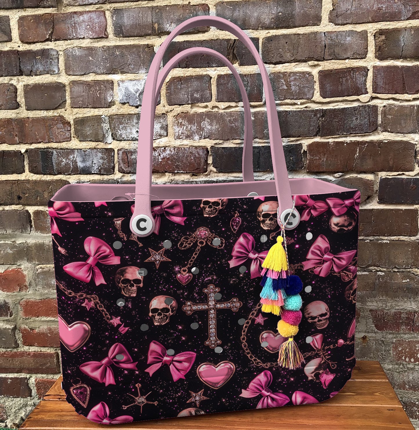 Spheregoods Cee™ Bag Dark Romance