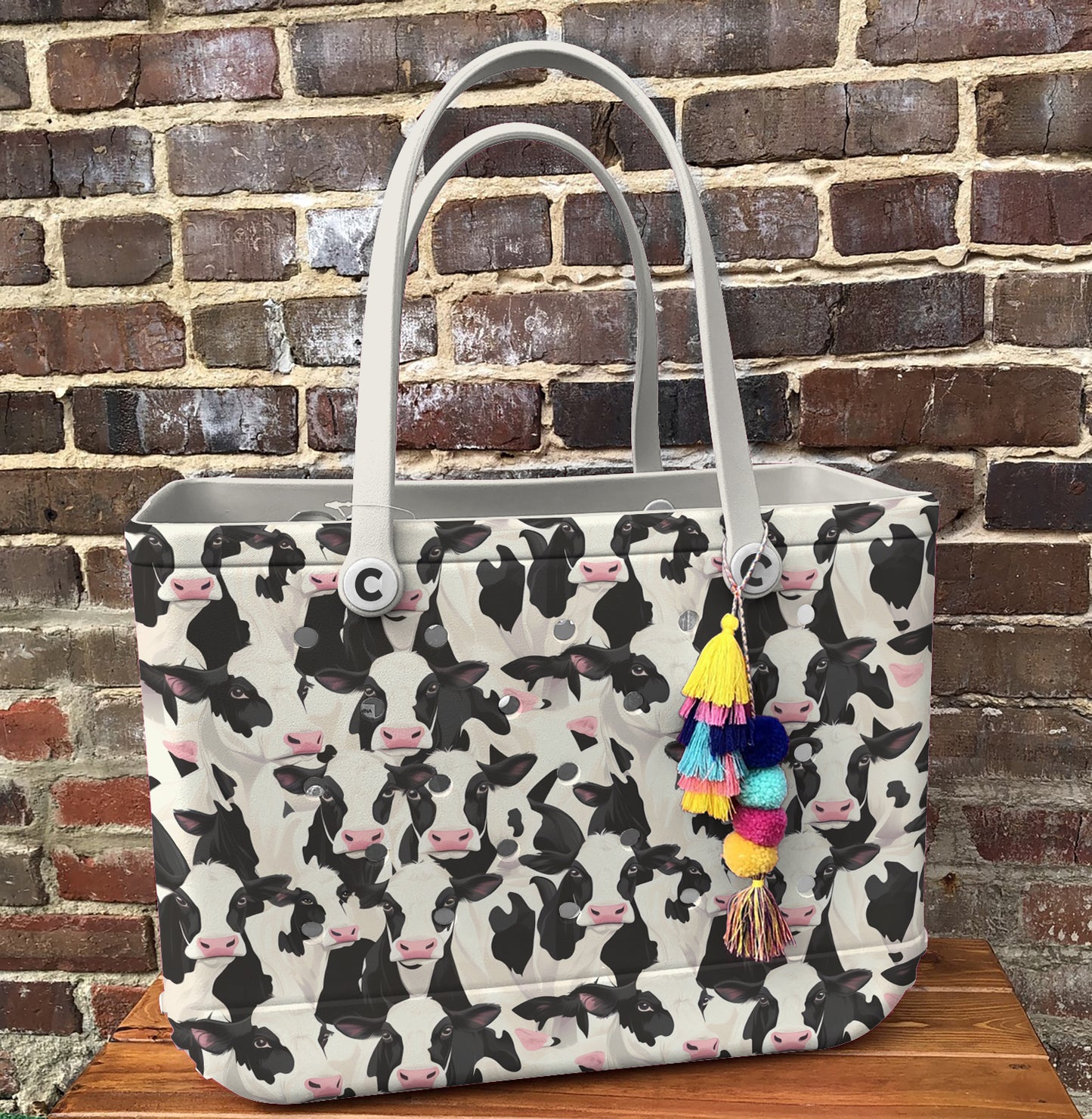 Spheregoods Cee™ Bag Mooch Better