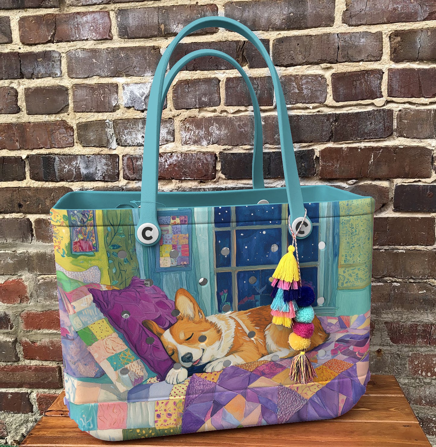 Spheregoods Cee™ Bag Nighty Night