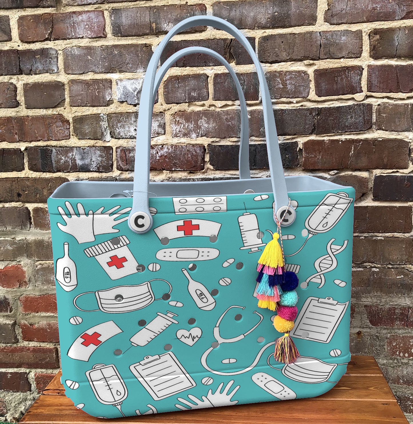 Spheregoods Cee™ Bag All Things Nurse