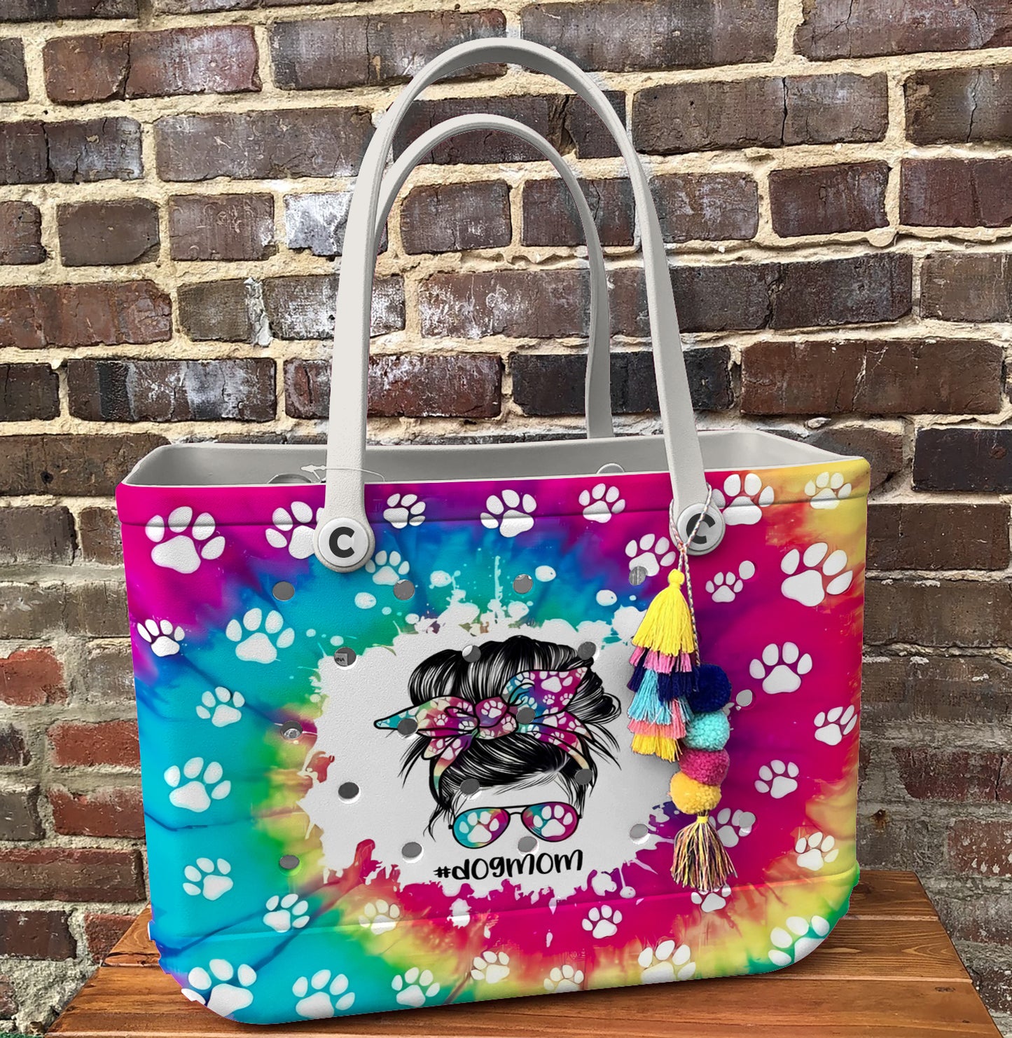 Spheregoods Cee™ Bag Dog Lover's Prism