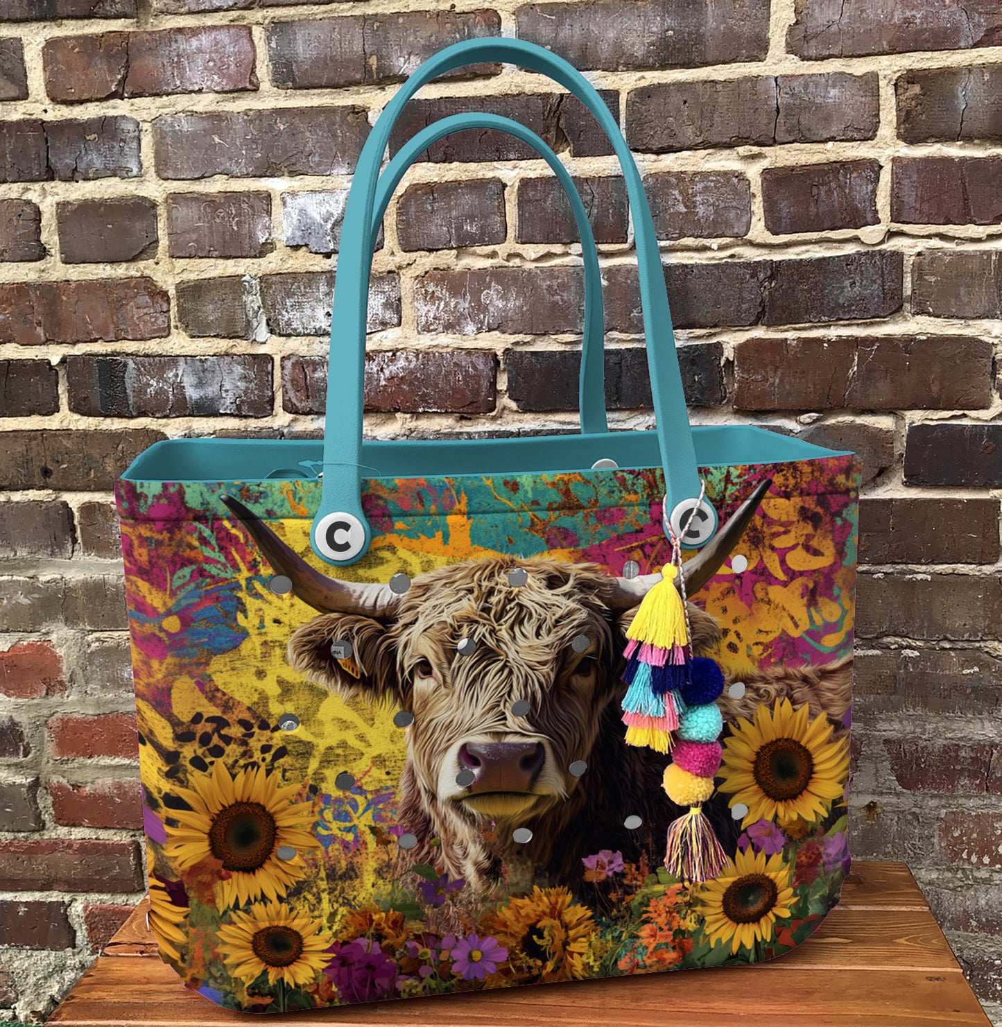 Spheregoods Cee™ Bag Pasture Chic